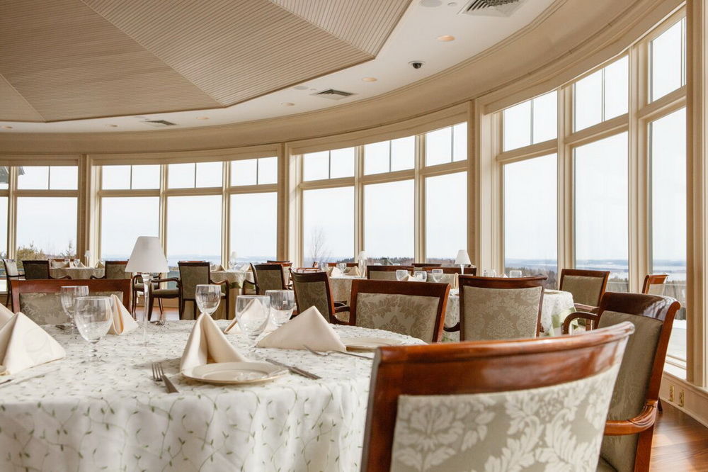 Hotel Point Lookout Lincolnville Business foto