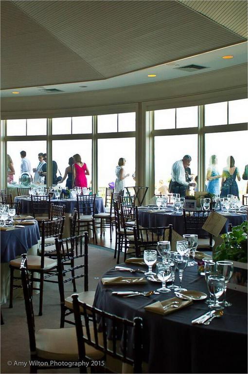 Hotel Point Lookout Lincolnville Exterior foto