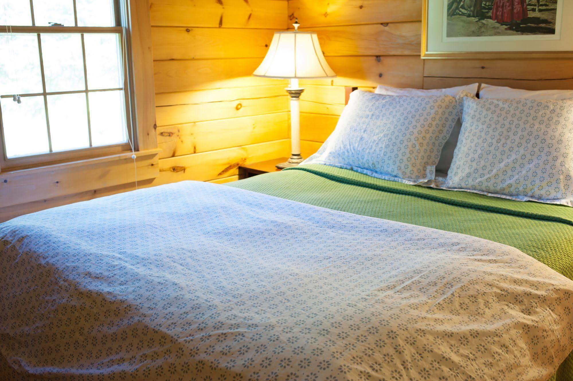 Hotel Point Lookout Lincolnville Zimmer foto